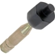 Purchase Top-Quality MEVOTECH ORIGINAL GRADE INTL. - GEV440 - Inner Tie Rod End pa5