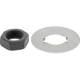 Purchase Top-Quality MEVOTECH ORIGINAL GRADE INTL. - GS60705 - Inner Tie Rod End pa6