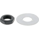 Purchase Top-Quality Inner Tie Rod End by MEVOTECH ORIGINAL GRADE INTL. - GS86702 pa5