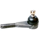 Purchase Top-Quality Inner Tie Rod End by MEVOTECH ORIGINAL GRADE INTL. - GES2027L pa9