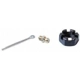 Purchase Top-Quality Inner Tie Rod End by MEVOTECH ORIGINAL GRADE INTL. - GES2121L pa3