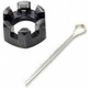 Purchase Top-Quality Inner Tie Rod End by MEVOTECH ORIGINAL GRADE INTL. - GES3171RLT pa3