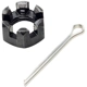 Purchase Top-Quality Inner Tie Rod End by MEVOTECH ORIGINAL GRADE INTL. - GES3171RLT pa6