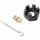 Purchase Top-Quality Inner Tie Rod End by MEVOTECH ORIGINAL GRADE INTL. - GES3249RT pa3