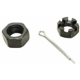 Purchase Top-Quality Inner Tie Rod End by MEVOTECH ORIGINAL GRADE INTL. - GES3364T pa3