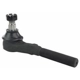 Purchase Top-Quality MEVOTECH ORIGINAL GRADE INTL. - GES3369T - Inner Tie Rod End pa4