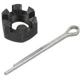 Purchase Top-Quality MEVOTECH ORIGINAL GRADE INTL. - GES3369T - Inner Tie Rod End pa5