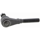 Purchase Top-Quality MEVOTECH ORIGINAL GRADE INTL. - GES3370T - Inner Tie Rod End pa4