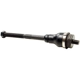 Purchase Top-Quality Inner Tie Rod End by MEVOTECH ORIGINAL GRADE INTL. - GES3398 pa2