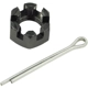 Purchase Top-Quality Inner Tie Rod End by MEVOTECH ORIGINAL GRADE INTL. - GES3475 pa6