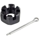 Purchase Top-Quality Inner Tie Rod End by MEVOTECH ORIGINAL GRADE INTL. - GES3494 pa6
