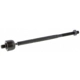 Purchase Top-Quality Inner Tie Rod End by MEVOTECH ORIGINAL GRADE INTL. - GEV380 pa1