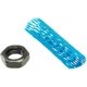Purchase Top-Quality Inner Tie Rod End by MEVOTECH ORIGINAL GRADE INTL. - GEV398 pa5
