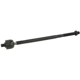 Purchase Top-Quality Inner Tie Rod End by MEVOTECH ORIGINAL GRADE INTL. - GEV419 pa2
