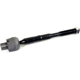 Purchase Top-Quality Inner Tie Rod End by MEVOTECH ORIGINAL GRADE INTL. - GS40704 pa4