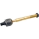 Purchase Top-Quality Inner Tie Rod End by MEVOTECH ORIGINAL GRADE INTL. - GS90703 pa1