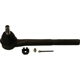 Purchase Top-Quality MOOG - ES2837RL - Inner Tie Rod End pa10
