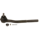 Purchase Top-Quality MOOG - ES442L - Inner Tie Rod End pa8