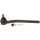 Purchase Top-Quality MOOG - ES443L - Inner Tie Rod End pa7