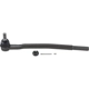 Purchase Top-Quality Inner Tie Rod End by MOOG - ES80753 pa8