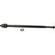 Purchase Top-Quality Inner Tie Rod End by MOOG - EV469 pa10