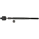 Purchase Top-Quality Inner Tie Rod End by MOOG - EV800355 pa9
