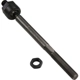 Purchase Top-Quality Inner Tie Rod End by MOOG - EV800892 pa8