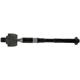 Purchase Top-Quality MOOG - EV801396 - Inner Tie Rod End pa5