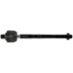 Purchase Top-Quality MOOG - EV801429 - Inner Steering Tie Rod End pa1