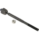 Purchase Top-Quality MOOG - EV801527 - Front Inner Steering Tie Rod End pa1