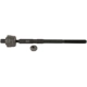 Purchase Top-Quality MOOG - EV801528 - Front Inner Steering Tie Rod End pa2