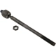 Purchase Top-Quality MOOG - EV801573 - Inner Tie Rod End pa1