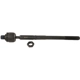 Purchase Top-Quality MOOG - EV801573 - Inner Tie Rod End pa2