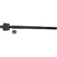 Purchase Top-Quality Inner Tie Rod End by MOOG - EV801581 pa1
