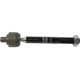 Purchase Top-Quality MOOG - EV801586 - Front Inner Steering Tie Rod End pa2