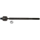 Purchase Top-Quality MOOG - EV801598 - Tie Rod End pa1