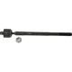 Purchase Top-Quality Inner Tie Rod End by MOOG - EV801605 pa1