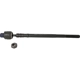 Purchase Top-Quality Inner Tie Rod End by MOOG - EV801606 pa1