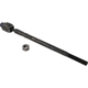 Purchase Top-Quality Inner Tie Rod End by MOOG - EV801606 pa2