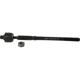 Purchase Top-Quality Inner Tie Rod End by MOOG - EV801610 pa1