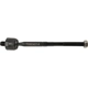 Purchase Top-Quality Inner Tie Rod End by MOOG - EV801616 pa1