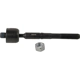 Purchase Top-Quality Inner Tie Rod End by MOOG - EV801630 pa1