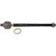 Purchase Top-Quality MOOG - EV801633 - Tie Rod End pa1