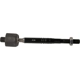 Purchase Top-Quality Inner Tie Rod End by MOOG - EV801653 pa1