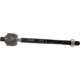 Purchase Top-Quality Inner Tie Rod End by MOOG - EV801657 pa1