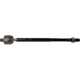 Purchase Top-Quality Inner Tie Rod End by MOOG - EV801665 pa1