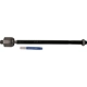 Purchase Top-Quality Inner Tie Rod End by MOOG - EV801692 pa1