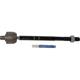 Purchase Top-Quality Inner Tie Rod End by MOOG - EV801693 pa1