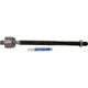 Purchase Top-Quality Inner Tie Rod End by MOOG - EV801715 pa1