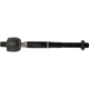 Purchase Top-Quality Inner Tie Rod End by MOOG - EV801729 pa1